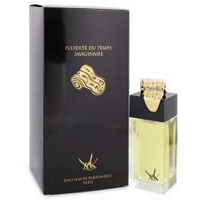 Fluidite Du Temps Imaginaire Perfume 3. Eau De Eau De Parfum For Women