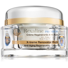 Premium Line-killer X-treme Renovator Rich Deeply Regenerating Cream With Anti-ageing Effect 50 Ml