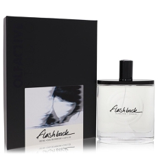 Flash Back Perfume 100 Ml Eau De Eau De Parfum Unisex For Women