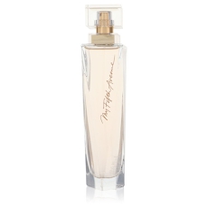 My 5th Avenue Perfume 3. Eau De Eau De Parfum Tester For Women
