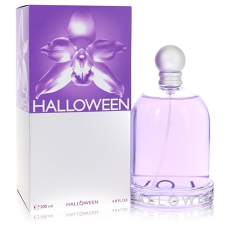 Halloween Perfume By 200 Ml Eau De Toilette Spray For Women