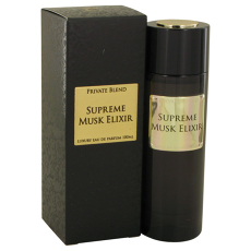 Private Blend Supreme Musk Elixir Perfume 3. Eau De Eau De Parfum For Women