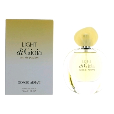 Light Di Gioia By , Eau De Eau De Parfum For Women