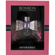 By Viktor & Rolf Eau De Parfum 2017 Limited Edition For Women