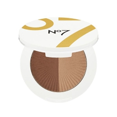 Perfectly Bronzed Dual Bronzer