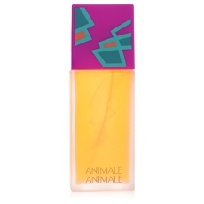 Animale Perfume 100 Ml Eau De Eau De Parfum Unboxed For Women