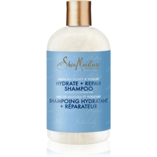 Manuka Honey & Yogurt Moisturising And Revitalising Shampoo 384 Ml