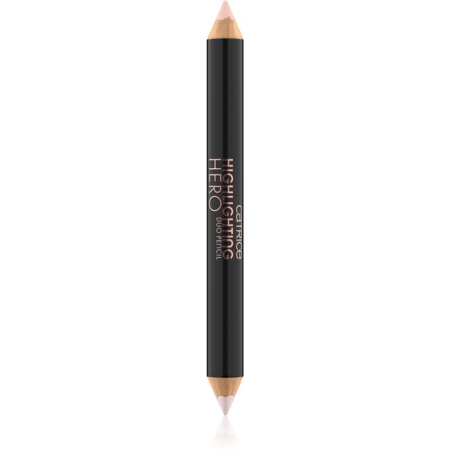 Highlighting Hero Duo Brightening Pencil For Face And Eyes Shade 020 2,4 G