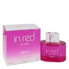 In Red Perfume By Estelle Ewen 3. Eau De Eau De Parfum For Women