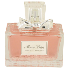 Miss Dior Absolutely Blooming Perfume 3. Eau De Eau De Parfum Unboxed For Women