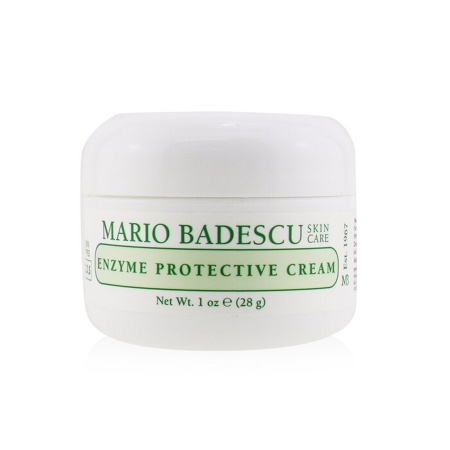 Enzyme Protective Cream For Combination/ Dry/ Sensitive Skin Types 29ml