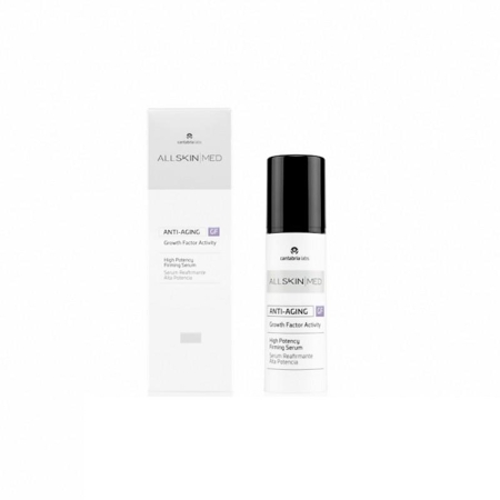 Allskin Med Gf High Potency Firming Serum