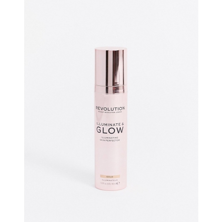 Glow & Illuminate Liquid Highlighter -