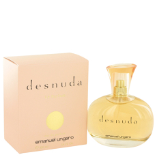 Desnuda Le Parfum Perfume By 3. Eau De Eau De Parfum For Women
