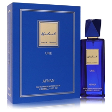 Modest Pour Femme Une Perfume By 3. Eau De Eau De Parfum For Women