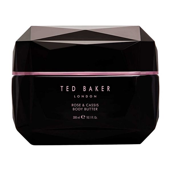 ted baker rose and cassis perfume