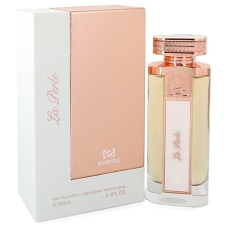 La Perle Perfume By 3. Eau De Eau De Parfum For Women