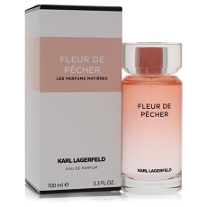 Fleur De Pecher Perfume By 3. Eau De Eau De Parfum For Women