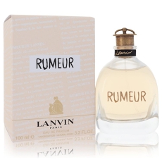 Rumeur Perfume By 3. Eau De Eau De Parfum For Women