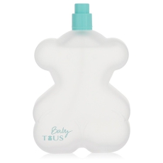 Baby Perfume 3. Eau De Cologne Tester For Women