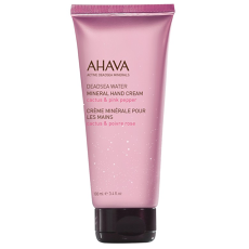 Mineral Botanic Hand Cream Cactus & Pink Pepper