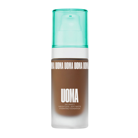 Say What?! Soft Foundation Matte T4w
