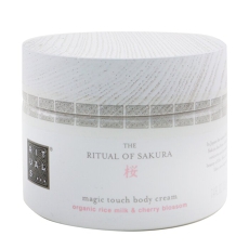 The Ritual Of Sakura Magic Touch Body Cream 220ml