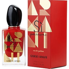 By Giorgio Armani Eau De Parfum Limited Edition For Women