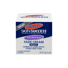 Skin Success Anti-dark Spot Fade Cream Night