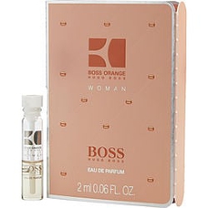 By Hugo Boss Eau De Parfum Vial For Women