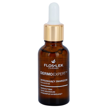 Dermoexpert Concentrate Intensive Serum With Anti-ageing Effect 30 Ml