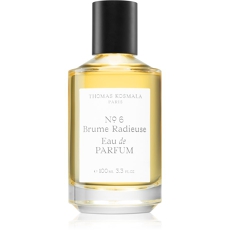 No. 6 Brume Radieuse Eau De Parfum Unisex 100 Ml