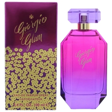 Giorgio Glam By , Eau De Eau De Parfum For Women