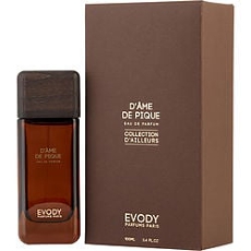 By Evody Parfums Eau De Parfum For Unisex