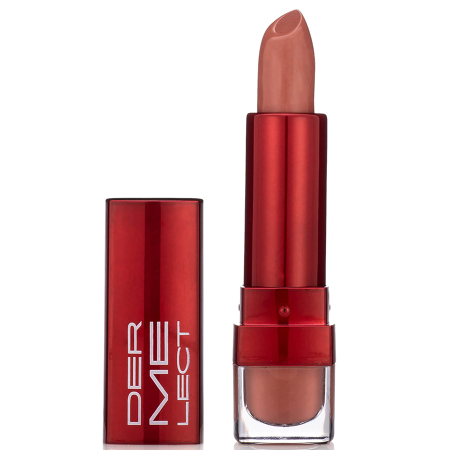 Dermelect 4-in-1 Smooth Lip Solution Iconic Nude
