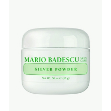Silver Powder
