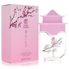 Haiku Kyoto Flower Perfume By Avon 1. Eau De Eau De Parfum For Women