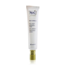 Pro-correct Ant-wrinkle Rejuvenating Intensive Concentrate Roc Retinol With Hyaluronic Acid Exp. Date 09/2022 30ml