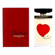 One Kiss By , Eau De Eau De Parfum For Women