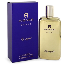 Aigner Debut Perfume By 3. Eau De Eau De Parfum For Women