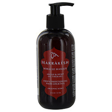 By Marrakesh Marrakesh Miracle Masque Reformulated For Unisex