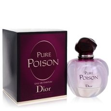 Pure Poison Perfume By 1. Eau De Eau De Parfum For Women