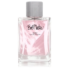 Rosy Perfume 3. Eau De Toilette Spray Unboxed For Women