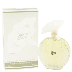 Histoire D'amour Perfume By 3. Eau De Toilette Spray For Women