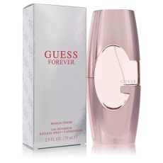 Forever Perfume By Guess 2. Eau De Eau De Parfum For Women