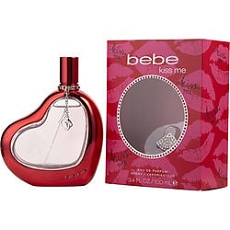 By Bebe Eau De Parfum For Women
