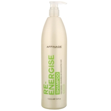 Care & Style Re-energise Shampoo