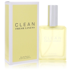 Fresh Linens Perfume 2. Eau De Eau De Parfum Unisex For Women