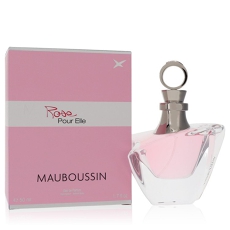 Rose Pour Elle Perfume 1. Eau De Eau De Parfum For Women