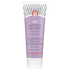 Kp Bump Eraser Body Scrub With 10% Aha